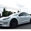 tesla tesla-model3 2021 CFJ1576119 image 2