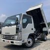 isuzu elf-truck 2021 quick_quick_2RG-NJR88AD_NJR88-7009718 image 1