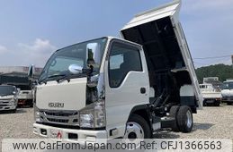 isuzu elf-truck 2021 quick_quick_2RG-NJR88AD_NJR88-7009718