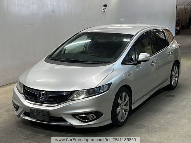 honda jade 2015 -HONDA--Jade FR4-1006397---HONDA--Jade FR4-1006397- image 1