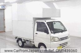 daihatsu hijet-truck 2005 -DAIHATSU 【広島 480ﾇ6651】--Hijet Truck S210P-2031133---DAIHATSU 【広島 480ﾇ6651】--Hijet Truck S210P-2031133-