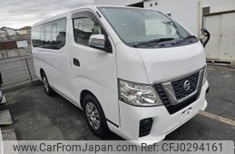 nissan nv350-caravan-wagon 2018 quick_quick_CBA-KS2E26_101491