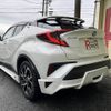 toyota c-hr 2019 -TOYOTA--C-HR DAA-ZYX10--ZYX10-2176755---TOYOTA--C-HR DAA-ZYX10--ZYX10-2176755- image 5