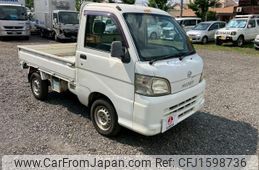 daihatsu hijet-truck 2009 CFJ1598736