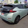 nissan leaf 2019 -NISSAN--Leaf ZAA-ZE1--ZE1-063082---NISSAN--Leaf ZAA-ZE1--ZE1-063082- image 2