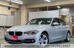 bmw 3-series 2017 -BMW 【横浜 365ﾓ 36】--BMW 3 Series DLA-8E20--WBA8E12030K794419---BMW 【横浜 365ﾓ 36】--BMW 3 Series DLA-8E20--WBA8E12030K794419-