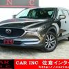 mazda cx-5 2017 quick_quick_KF2P_KF2P-129078 image 1