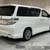toyota vellfire 2012 CFJ1584662 image 19