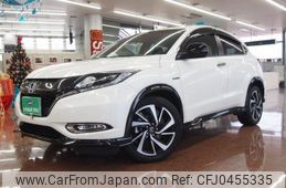 honda vezel 2016 quick_quick_DAA-RU3_RU3-1207047