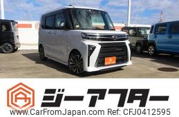 daihatsu tanto 2023 -DAIHATSU--Tanto 5BA-LA650S--LA650S-0258849---DAIHATSU--Tanto 5BA-LA650S--LA650S-0258849-