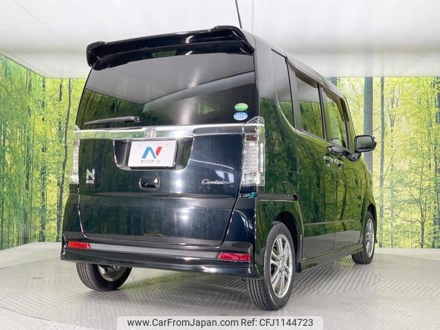 honda n-box 2016 quick_quick_JF1_JF1-1885163 image 2