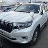 toyota land-cruiser-prado 2018 quick_quick_LDA-GDJ150W_GDJ150-0033358 image 1