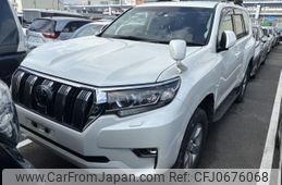 toyota land-cruiser-prado 2018 quick_quick_LDA-GDJ150W_GDJ150-0033358