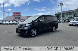 toyota vellfire 2014 -TOYOTA--Vellfire DBA-ANH20W--ANH20-8325797---TOYOTA--Vellfire DBA-ANH20W--ANH20-8325797-