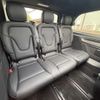 mercedes-benz v-class 2020 -MERCEDES-BENZ 【松戸 310ｾ4114】--Benz V Class 3DA-447811C--WDF44781323668979---MERCEDES-BENZ 【松戸 310ｾ4114】--Benz V Class 3DA-447811C--WDF44781323668979- image 9