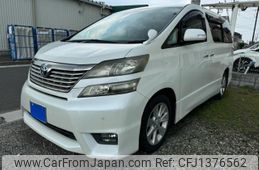 toyota vellfire 2008 -TOYOTA--Vellfire DBA-GGH20W--GGH20-8001211---TOYOTA--Vellfire DBA-GGH20W--GGH20-8001211-