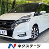 nissan serena 2019 -NISSAN--Serena DAA-GFC27--GFC27-150643---NISSAN--Serena DAA-GFC27--GFC27-150643- image 1