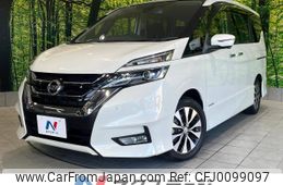 nissan serena 2019 -NISSAN--Serena DAA-GFC27--GFC27-150643---NISSAN--Serena DAA-GFC27--GFC27-150643-