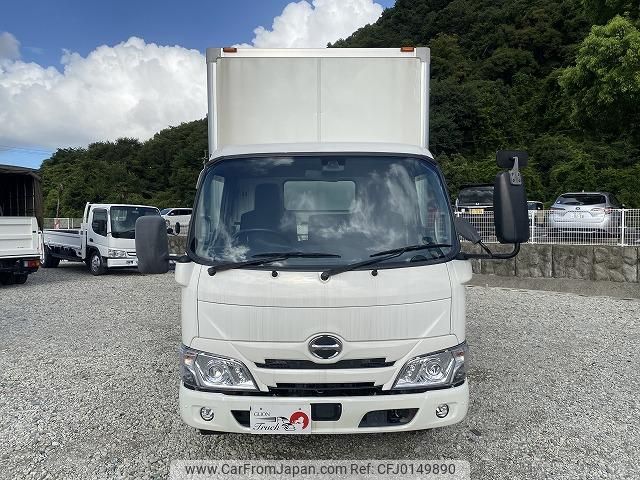 hino dutro 2020 quick_quick_2RG-XZC605M_XZC605-0027354 image 2