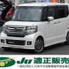 honda n-box 2016 quick_quick_DBA-JF1_JF1-2420185 image 1