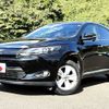 toyota harrier 2014 CFJ1844351 image 1
