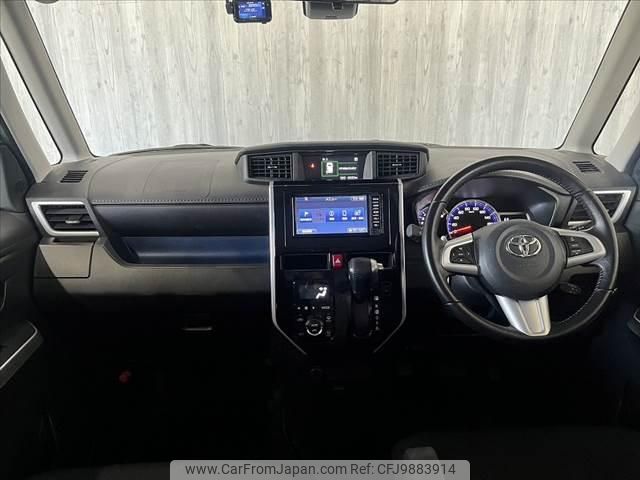 toyota roomy 2016 -TOYOTA 【名変中 】--Roomy M900A--0007710---TOYOTA 【名変中 】--Roomy M900A--0007710- image 2