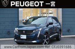 peugeot 5008 2021 -PEUGEOT--Peugeot 5008 3DA-P87AH01--VF3MJEHZRMS040864---PEUGEOT--Peugeot 5008 3DA-P87AH01--VF3MJEHZRMS040864-