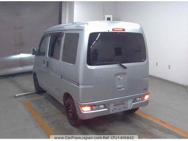 daihatsu hijet-cargo 2021 CFJ1496842 image 2