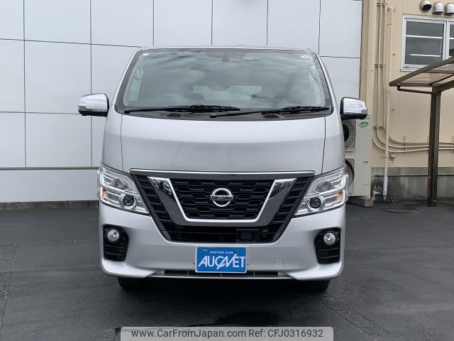 nissan caravan-van 2018 -NISSAN--Caravan Van LDF-VW6E26--VW6E26-106546---NISSAN--Caravan Van LDF-VW6E26--VW6E26-106546- image 2