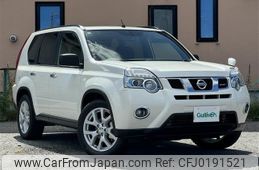 nissan x-trail 2012 -NISSAN--X-Trail LDA-DNT31--DNT31-300007---NISSAN--X-Trail LDA-DNT31--DNT31-300007-