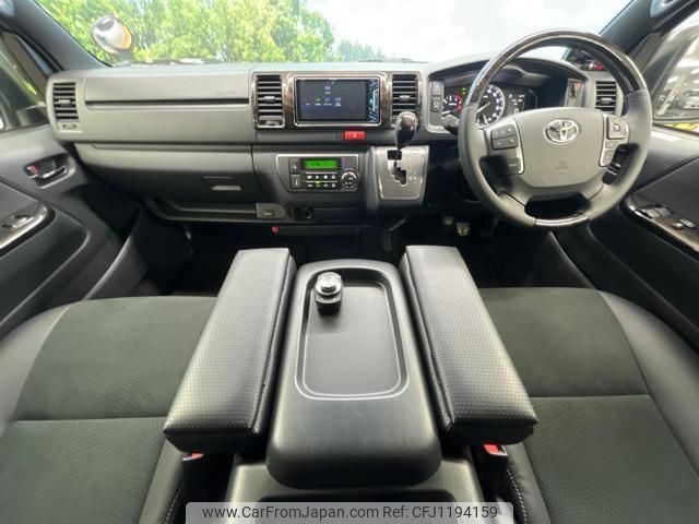 toyota hiace-van 2020 quick_quick_GDH201V_GDH201-1046536 image 2