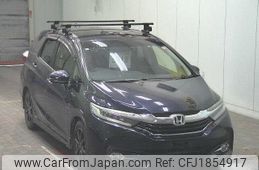 honda shuttle 2017 CFJ1854917