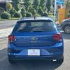 volkswagen polo 2022 CFJ1554909 image 7