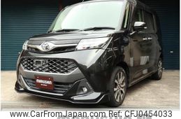 toyota tank 2017 -TOYOTA 【名変中 】--Tank M900A--0036090---TOYOTA 【名変中 】--Tank M900A--0036090-