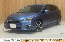 subaru impreza-wagon 2016 CFJ1555142