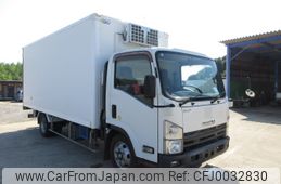 isuzu elf-truck 2014 NIKYO_DX47137