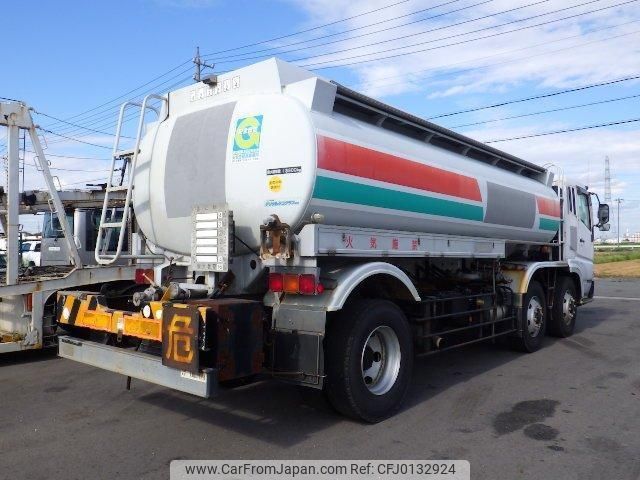 mitsubishi-fuso super-great 1999 quick_quick_KC-FT517NY_FT517NY-510164 image 2