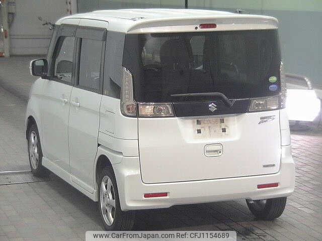 suzuki spacia 2014 -SUZUKI--Spacia MK32S-530093---SUZUKI--Spacia MK32S-530093- image 2
