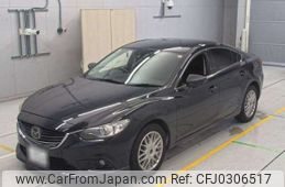 mazda atenza 2013 -MAZDA 【名古屋 307ﾀ1543】--Atenza Sedan LDA-GJ2FP--GJ2FP-108699---MAZDA 【名古屋 307ﾀ1543】--Atenza Sedan LDA-GJ2FP--GJ2FP-108699-