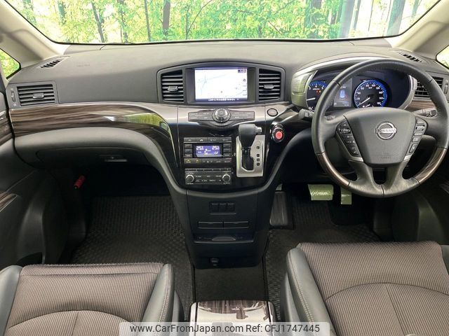 nissan elgrand 2019 CFJ1747445 image 2