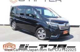 honda stepwagon 2021 CFJ1522025