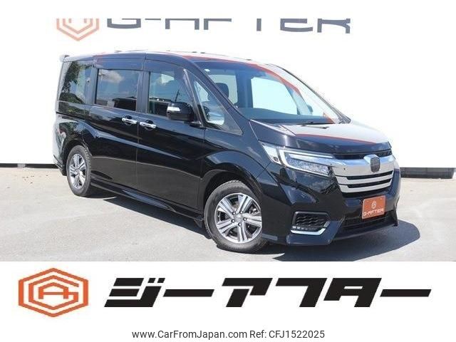 honda stepwagon 2021 CFJ1522025 image 1