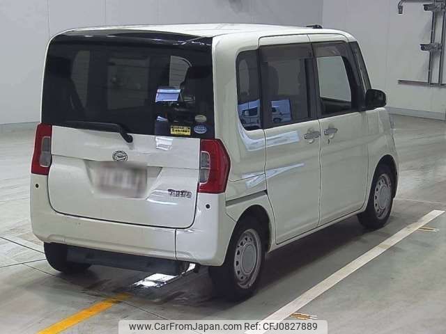 daihatsu tanto 2016 -DAIHATSU--Tanto DBA-LA600S--LA600S-0364253---DAIHATSU--Tanto DBA-LA600S--LA600S-0364253- image 2