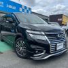 nissan elgrand 2015 GOO_JP_700070854230250715001 image 9