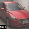 mazda demio 2016 -MAZDA--Demio DJ3FS-145501---MAZDA--Demio DJ3FS-145501- image 1