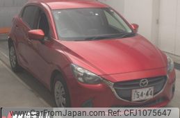 mazda demio 2016 -MAZDA--Demio DJ3FS-145501---MAZDA--Demio DJ3FS-145501-