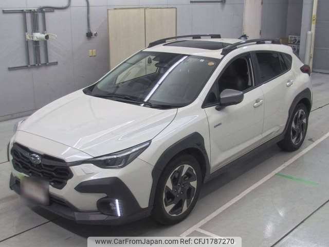 subaru subaru-others 2023 CFJ1787270 image 1