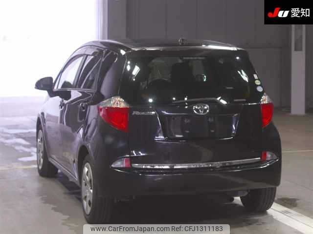 toyota ractis 2012 -TOYOTA--Ractis NCP120-2047520---TOYOTA--Ractis NCP120-2047520- image 2