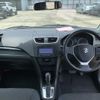 suzuki swift 2013 NIKYO_TR73219 image 19