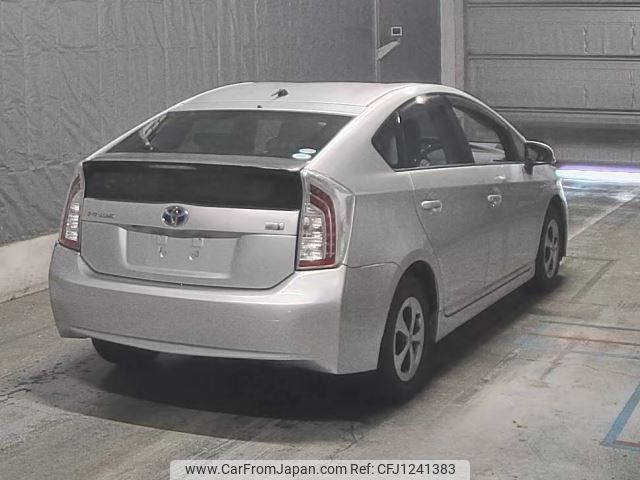 toyota prius 2013 -TOYOTA--Prius ZVW30-5629093---TOYOTA--Prius ZVW30-5629093- image 2